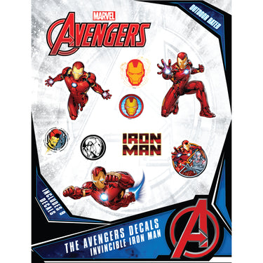 Iron Man Value Pack